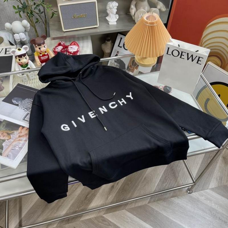GIVENCHY Men's Hoodies 1